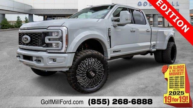 Preowned 2026 Ford F-450 Super Duty XLT for Sale