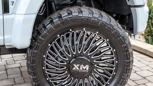 2026 Ford F-450 Super Duty Platinum