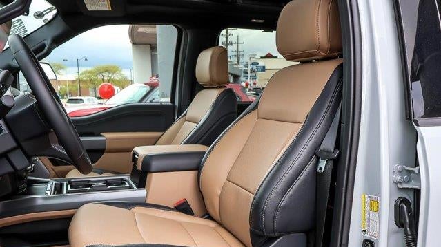2026 Ford F-450 Super Duty Platinum