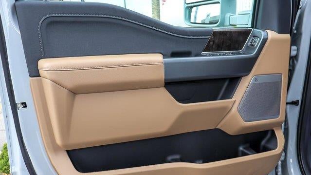 2026 Ford F-450 Super Duty Platinum