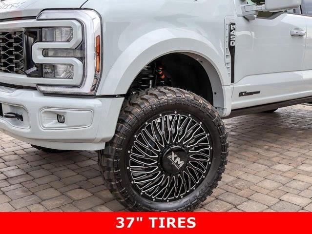 2026 Ford F-450 - $129,969