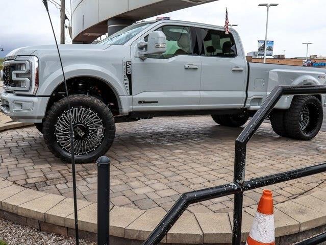 2026 Ford F-450 - $129,969