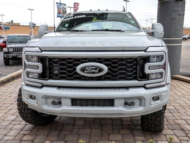 2026 Ford F-450 - $129,969