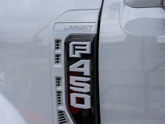 2026 Ford F-450 - $129,969