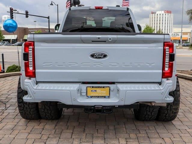 2026 Ford F-450 - $129,969
