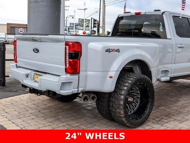 2026 Ford F-450 - $129,969