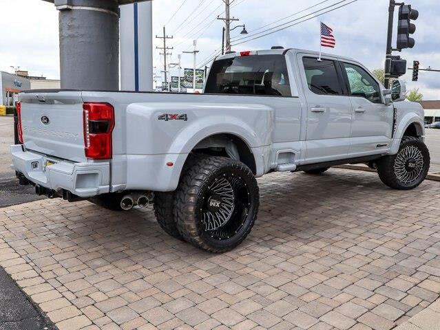 2026 Ford F-450 - $129,969