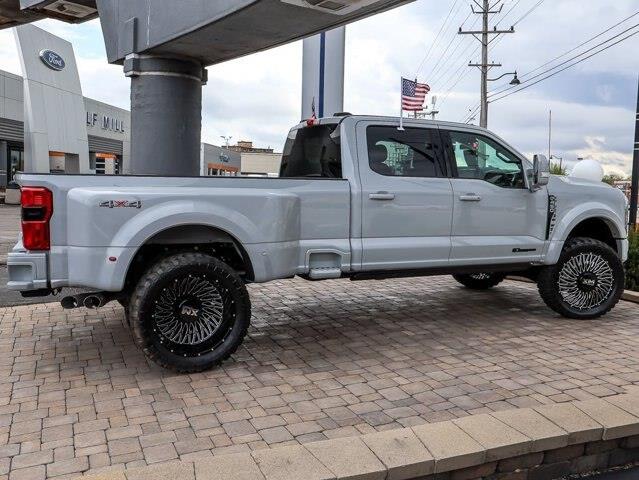 2026 Ford F-450 - $129,969