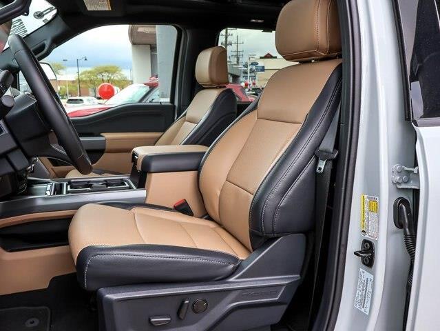 2026 Ford F-450 - $129,969