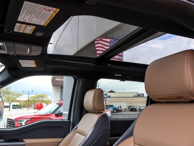 2026 Ford F-450 - $129,969