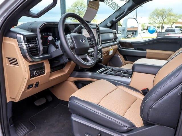 2026 Ford F-450 - $129,969