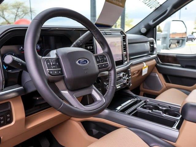2026 Ford F-450 - $129,969