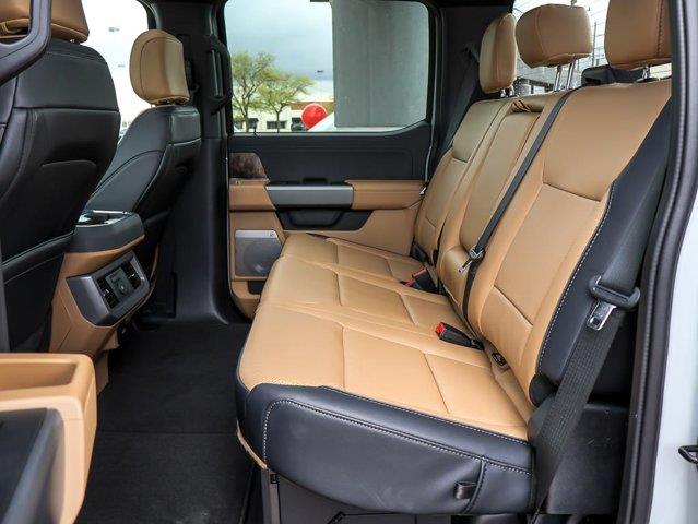 2026 Ford F-450 - $129,969