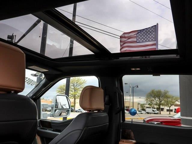 2026 Ford F-450 - $129,969
