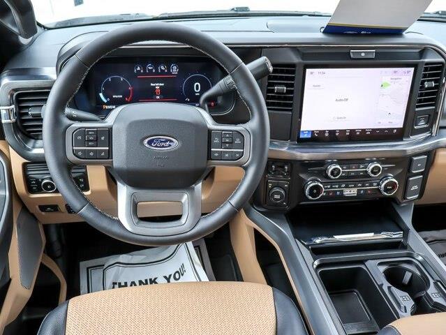 2026 Ford F-450 - $129,969