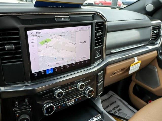 2026 Ford F-450 - $129,969