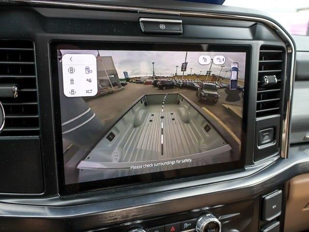 2026 Ford F-450 - $129,969