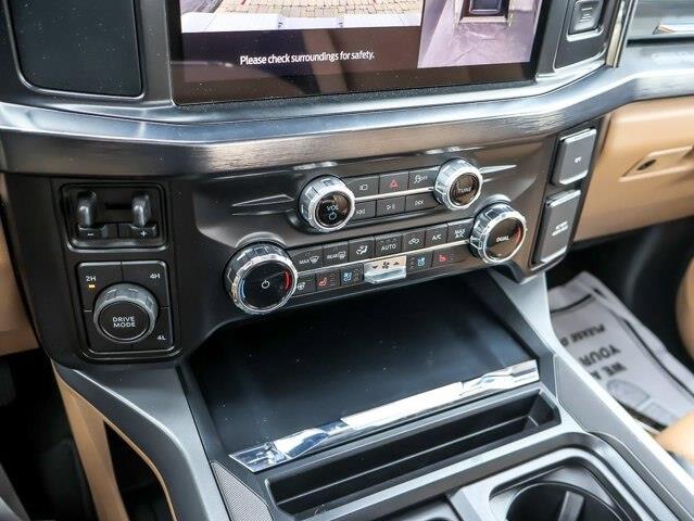 2026 Ford F-450 - $129,969
