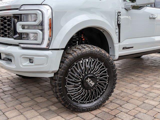 2026 Ford F-450 - $129,469