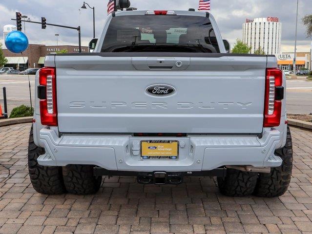 2026 Ford F-450 - $129,469
