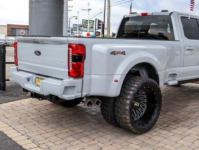 2026 Ford F-450 - $129,469