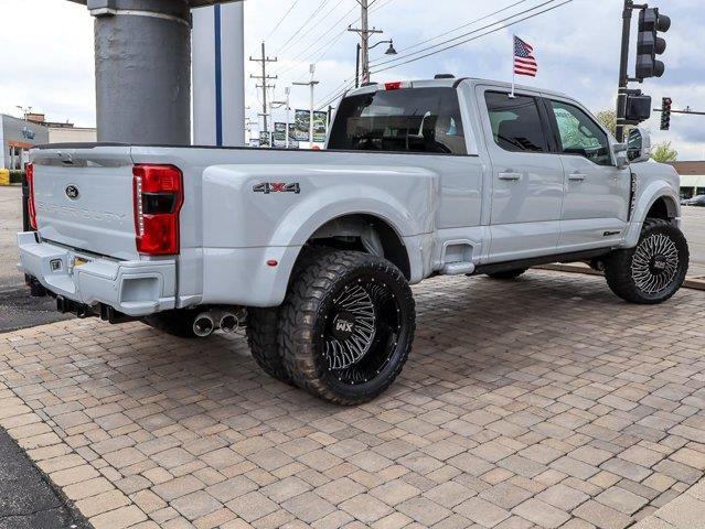 2026 Ford F-450 - $129,469