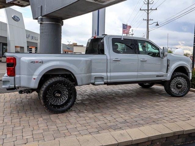 2026 Ford F-450 - $129,469