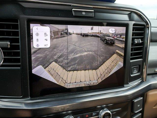 2026 Ford F-450 - $129,469