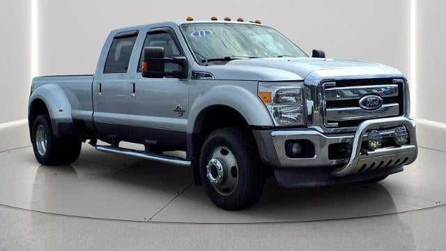 2011 Ford F-450 Super Duty XL