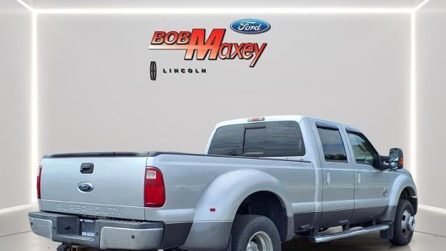 2011 Ford F-450 Super Duty XL