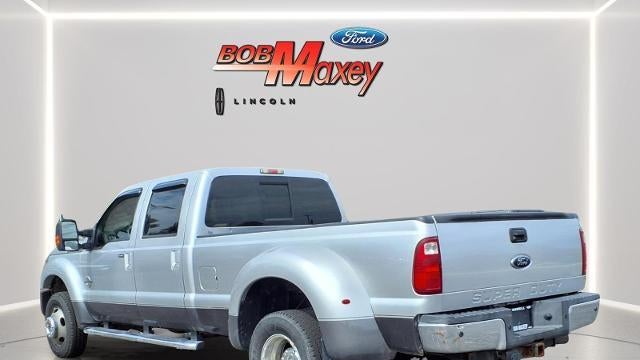 2011 Ford F-450 Super Duty XL