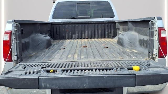 2011 Ford F-450 Super Duty XL