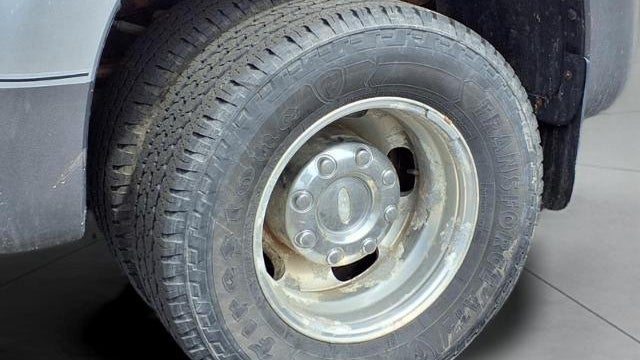 2011 Ford F-450 Super Duty XL