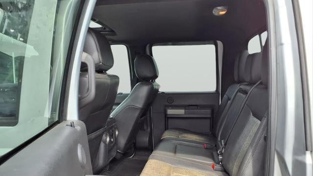 2011 Ford F-450 Super Duty XL