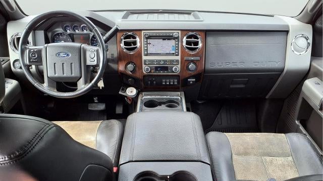 2011 Ford F-450 Super Duty XL