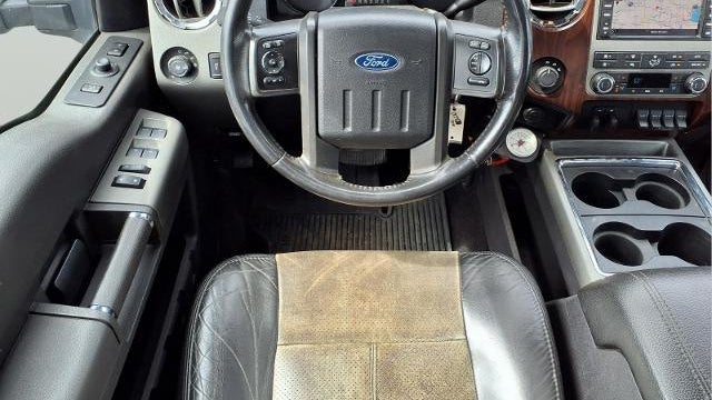 2011 Ford F-450 Super Duty XL