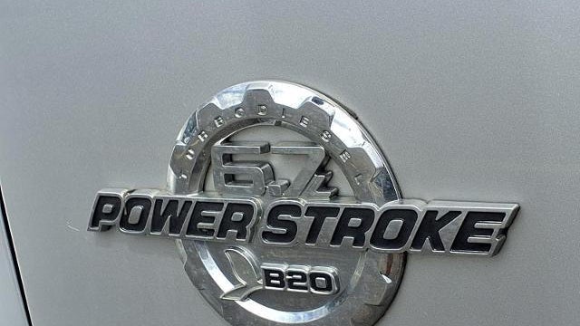 2011 Ford F-450 Super Duty XL