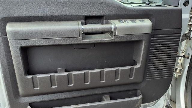 2011 Ford F-450 Super Duty XL