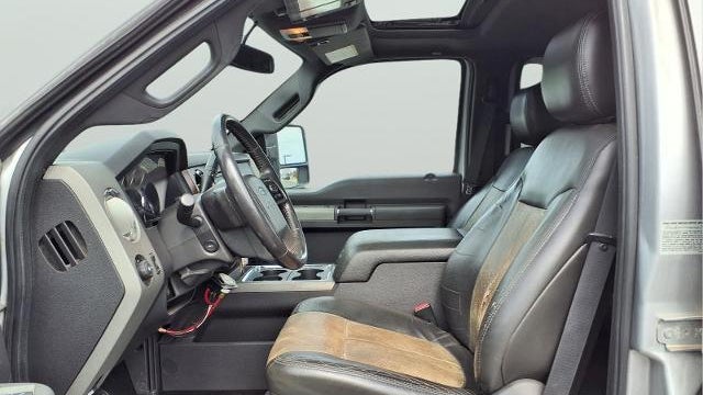 2011 Ford F-450 Super Duty XL