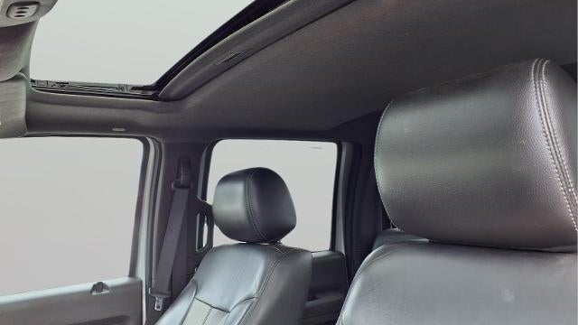 2011 Ford F-450 Super Duty XL