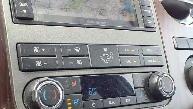 2011 Ford F-450 Super Duty XL