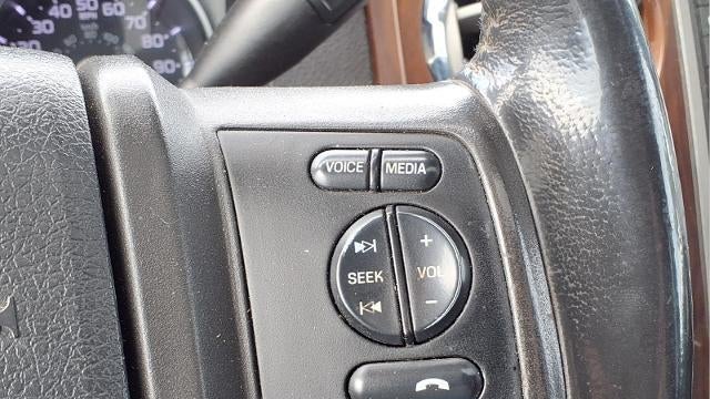 2011 Ford F-450 Super Duty XL