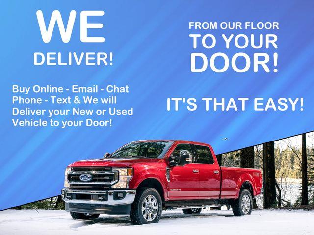 2011 Ford F-450