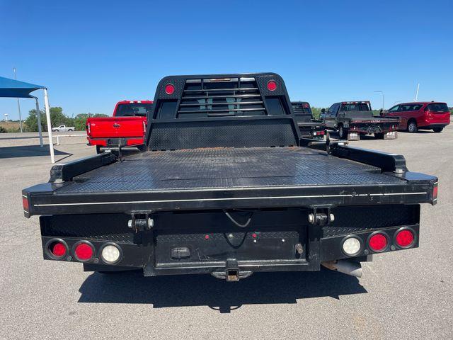 2011 Ford F-450