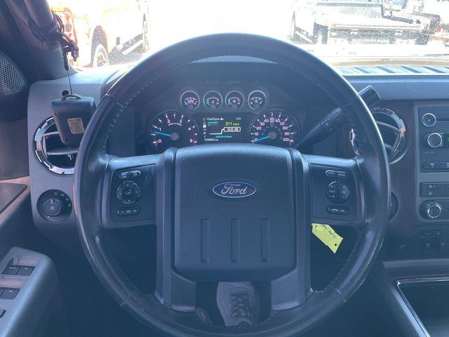 2011 Ford F-450