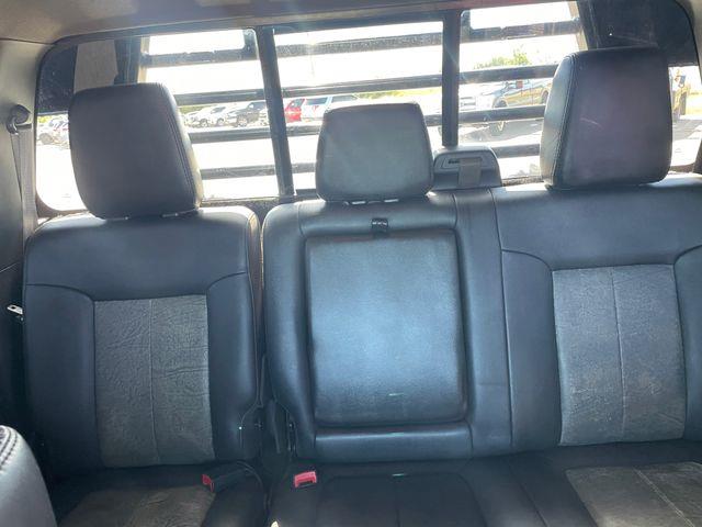 2011 Ford F-450