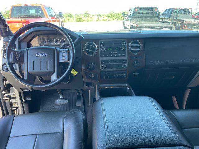 2011 Ford F-450