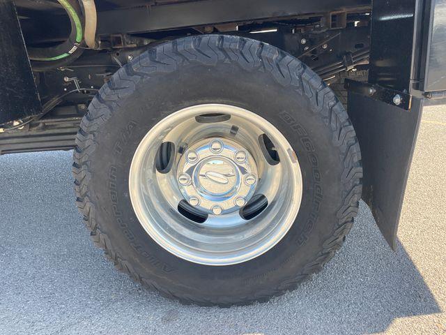 2011 Ford F-450