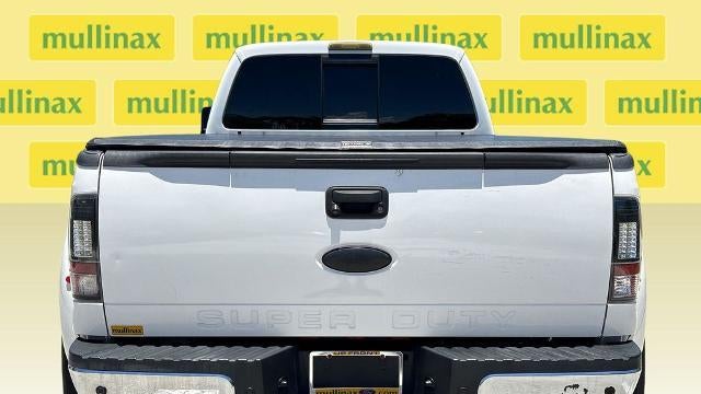 2012 Ford F-450 Super Duty XL