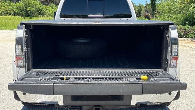 2012 Ford F-450 Super Duty XL